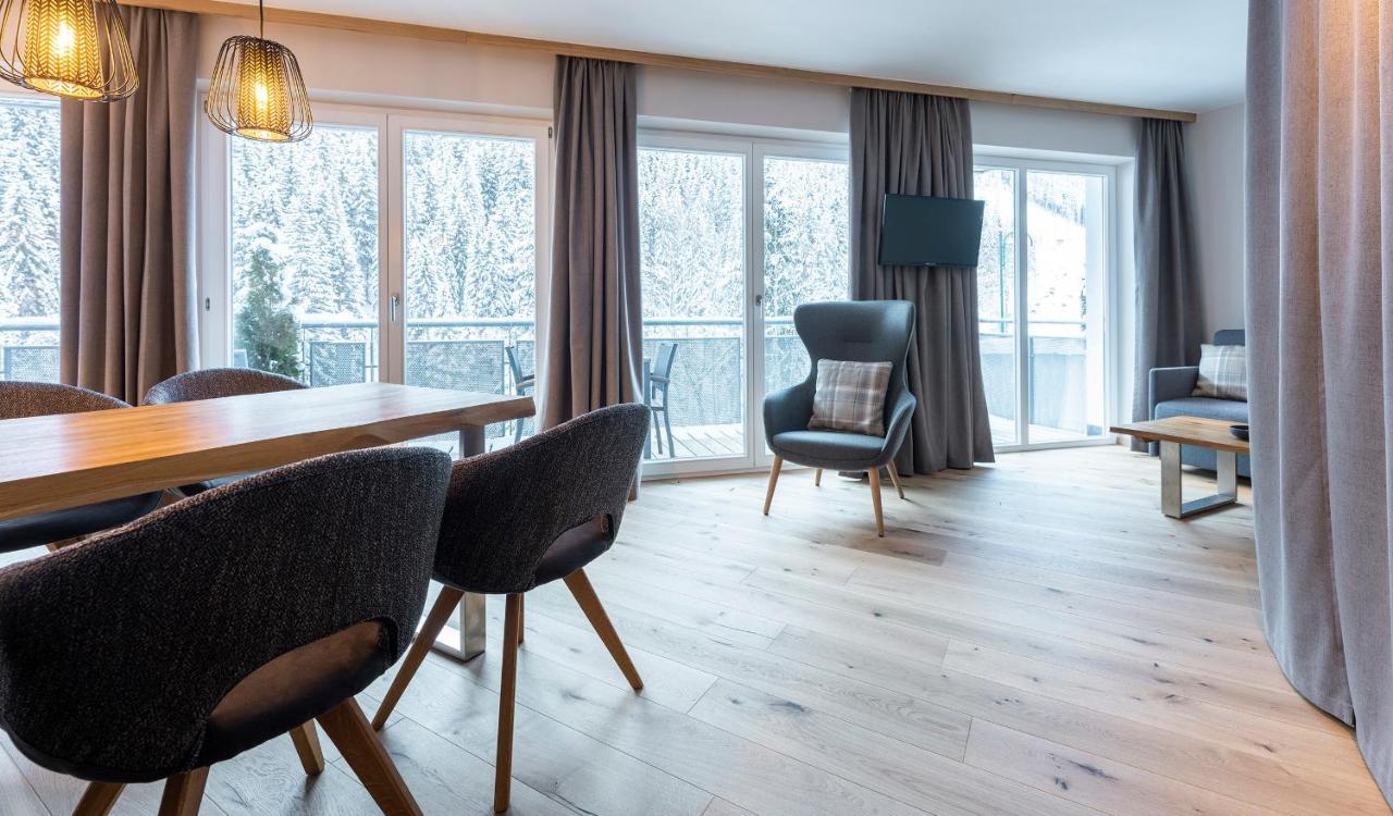 Hotel Residenz Hochalm - Ski In - Ski Out Заалбах-Хинтерглем Екстериор снимка